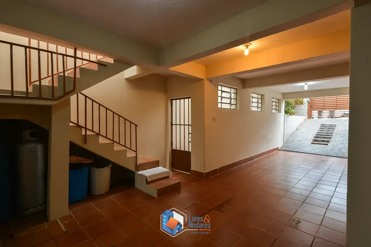 Imagem Casa para venda em Chácara Belenzinho com 4 quartos, sendo 3 suítes, 312m²
