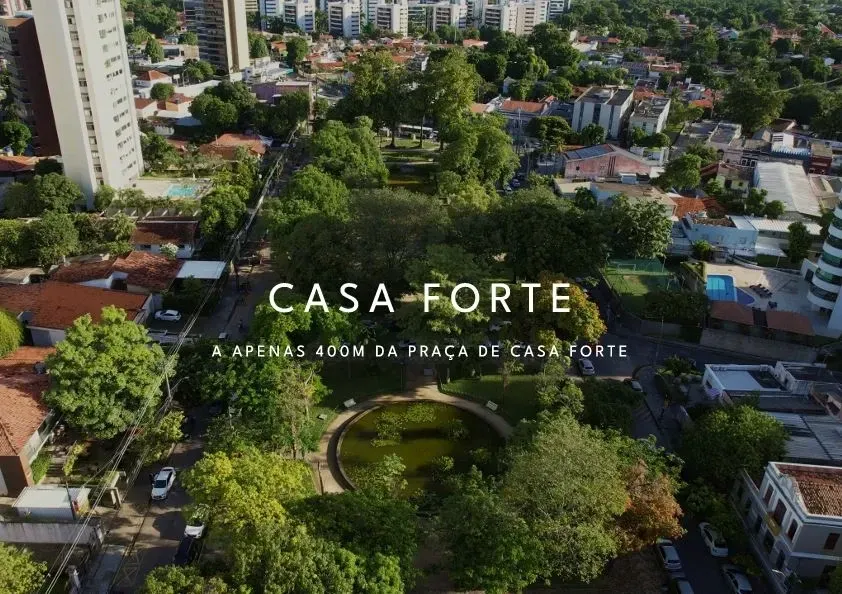 Imagem Apartamento com 4 Quartos à Venda, 185 m² em Casa Forte - Recife