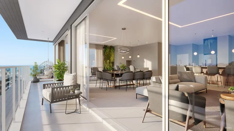 Imagem Mirage Luxury Homes - Apartamento à venda no bairro Navegantes - Capão da Canoa/RS