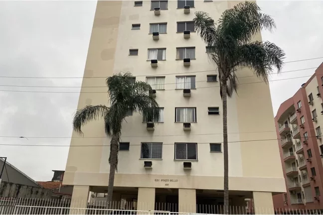 Imagem Apartamento Ideal na Praça Seca