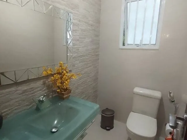 Imagem Casa à venda no bairro Jacarepaguá em Rio de Janeiro/RJ