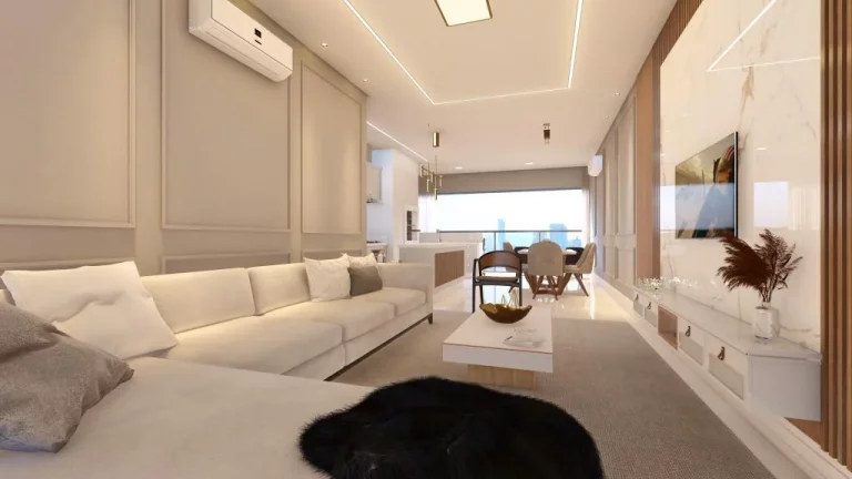Imagem Apartamento à venda em Porto Belo, Perequê, com 2 quartos, 86,1m2