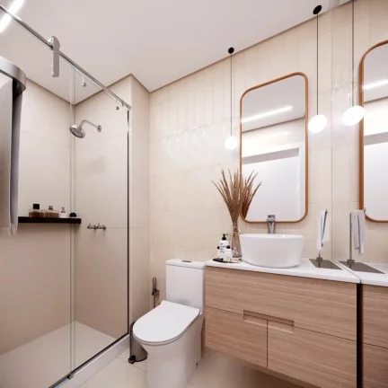 Imagem APARTAMENTO RESIDENCIAL em Rio de Janeiro - RJ, Santo Cristo