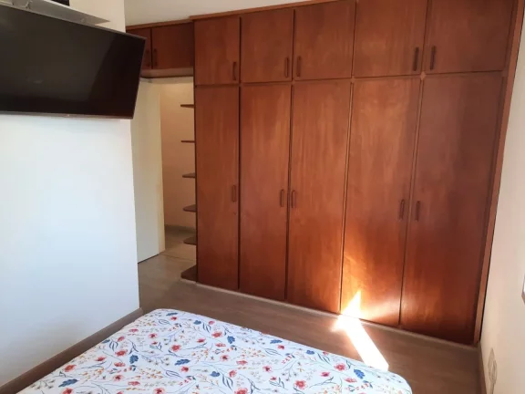 Imagem Apartamento à venda no Edifício Residencial Ilha de Creta em PiracicabaCom 70m², o imóvel conta ...