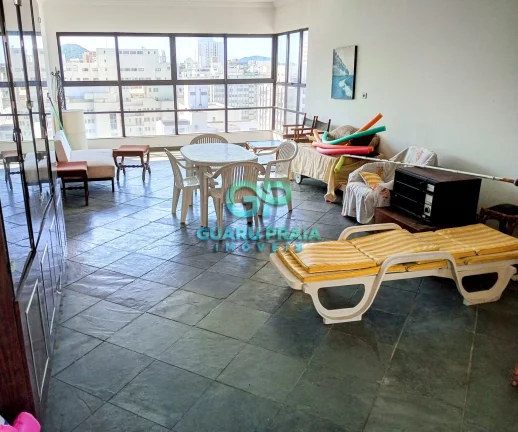 Imagem Apartamento à venda no bairro Pitangueiras - Guarujá/SP