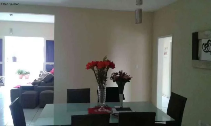Imagem APARTAMENTO RESIDENCIAL em TERESINA - PI, FREI SERAFIM
