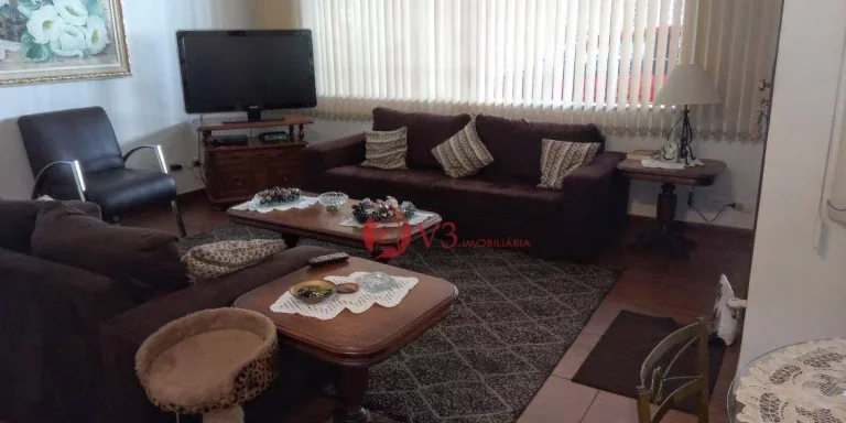 Imagem Sobrado com 3 dormitórios à venda, 220 m por R$ 1.140.000,00 - Tatuap?(C) - São Paulo/SP