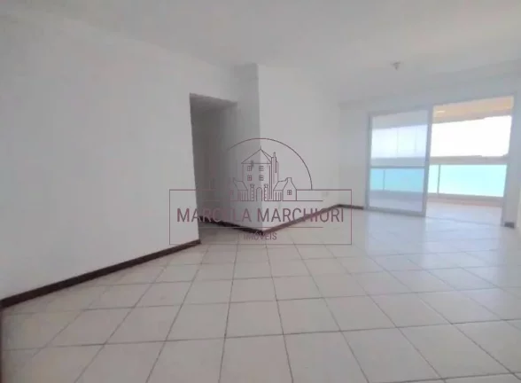 Imagem 3 quartos, suite, frente pro mar, DCE, armários, lazer completo, 2 vagas