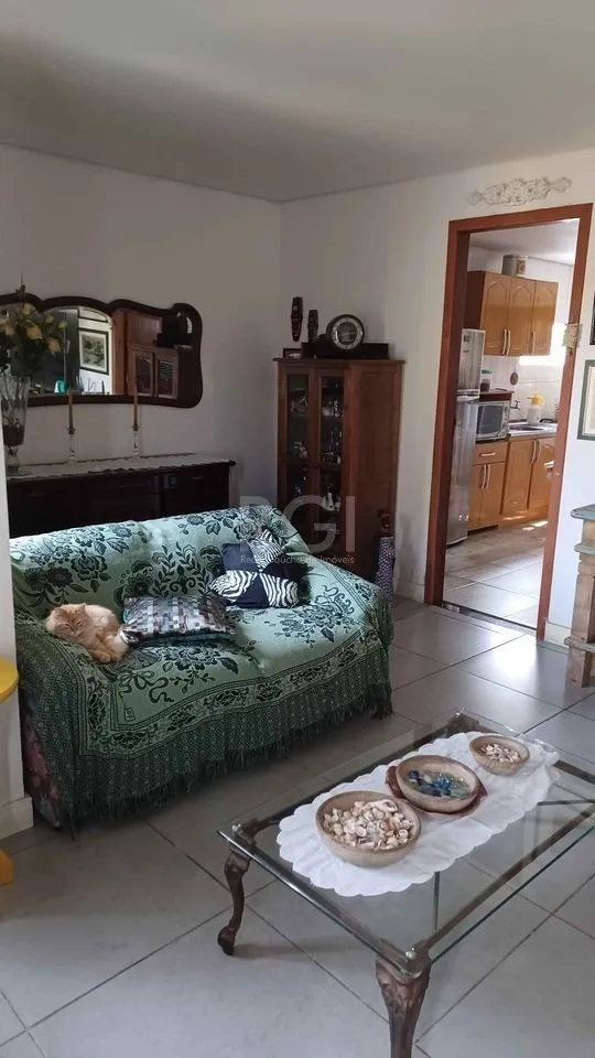 Imagem Casa para Venda - 124.3m², 3 dormitórios, 2 vagas - Centro