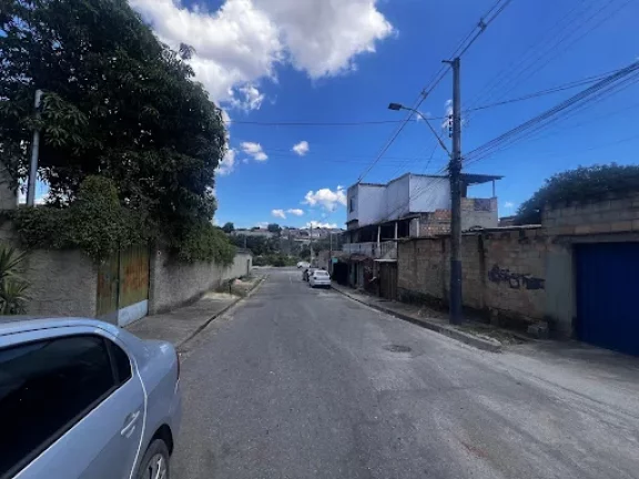 Imagem Galpão disponível para locação no bairro Jardim Alterosa, Betim-MG.