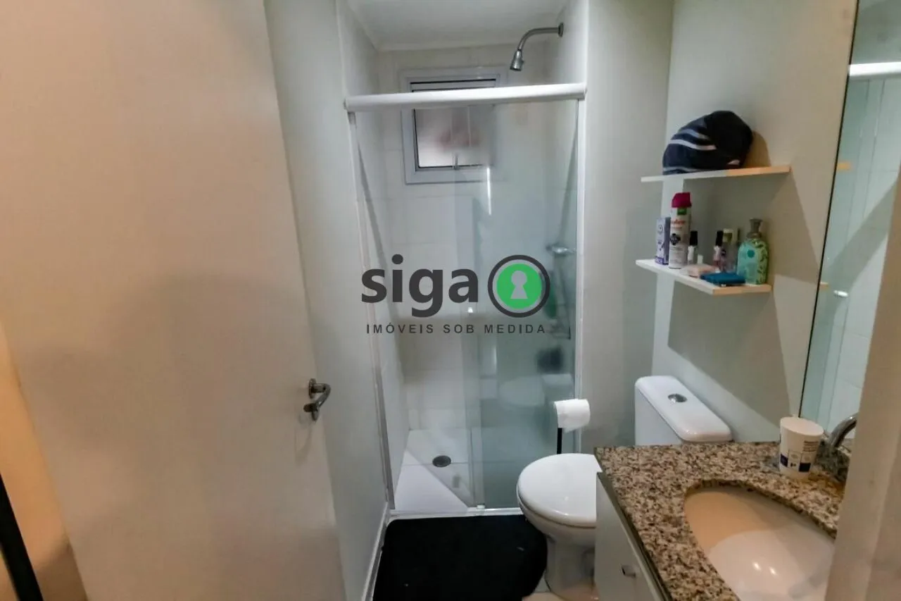 Imagem Apartamento à venda com 70m², 3 quartos e 1 vaga