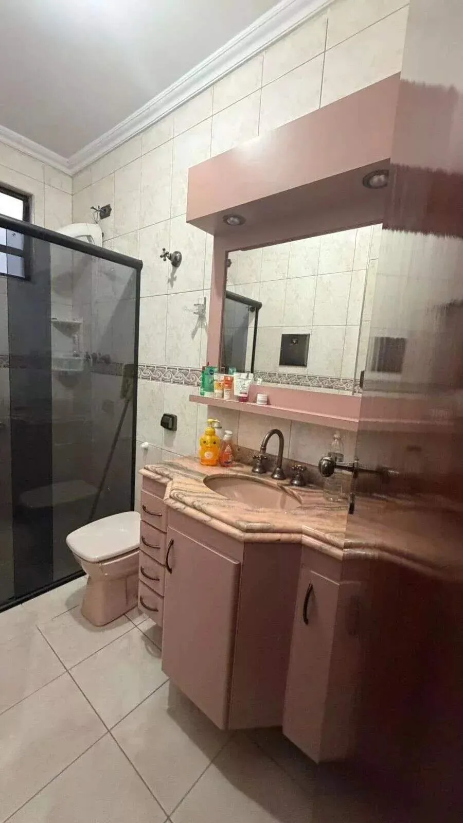 Imagem Casa térrea 3 dormitórios e 4 vagas - Vila Curuçá - Santo André