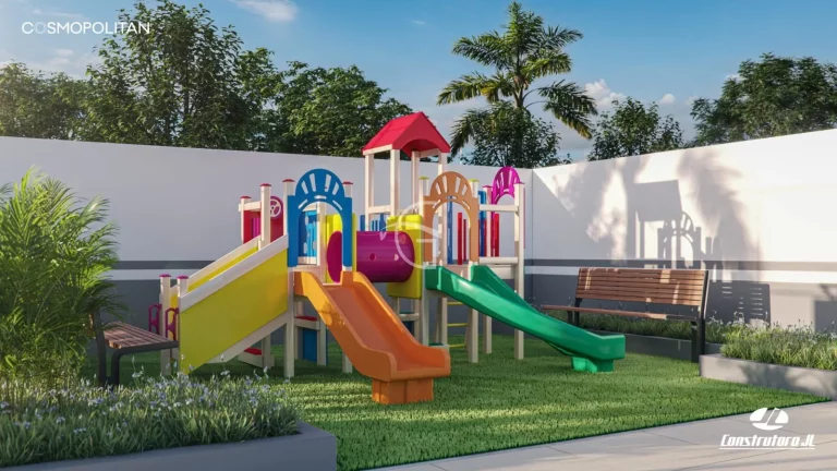 Imagem Tenha o privilegio de morar em uma cobertura e o conforto de um Home Club
