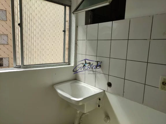 Imagem Apartamento com 3 quartos à venda, 57 m² - Jardim Boa Vista - Butantã - São Paulo/SP