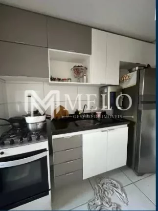 Imagem Oportunidade em VÁRZEA:55m², 02qts, 01suite, 01vaga...