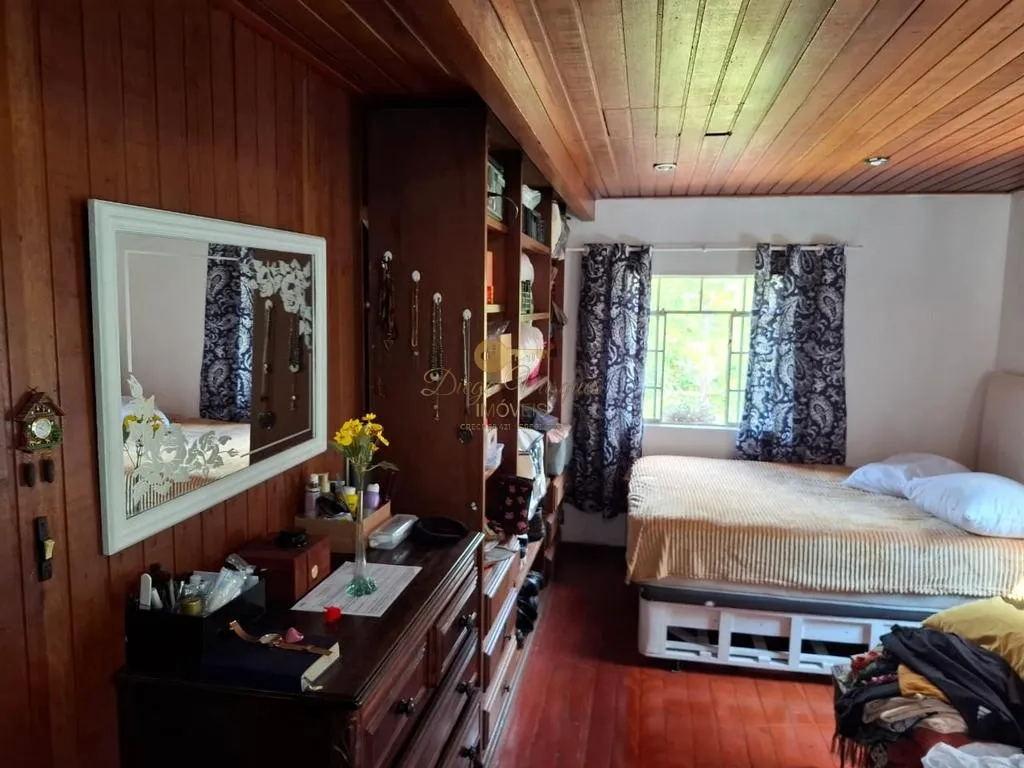 Imagem Casa para Venda em Teresópolis / RJ no bairro Albuquerque