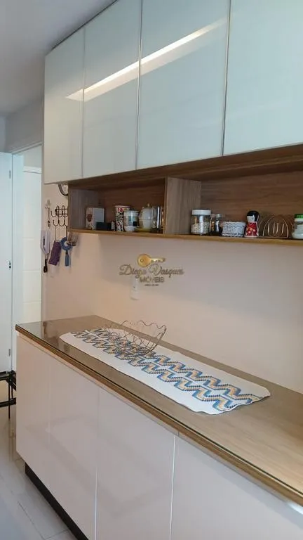 Imagem Apartamento para Venda em Teresópolis / RJ no bairro Agriões