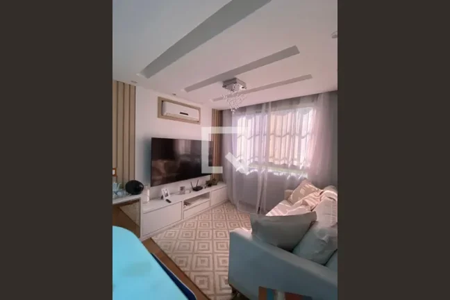 Imagem Apartamento à Venda - Recreio, 2 Quartos, 45 m2