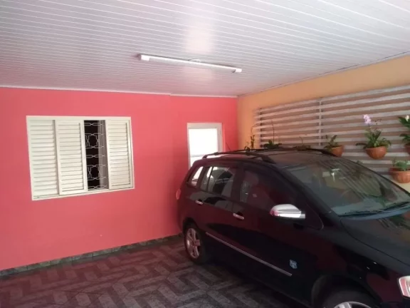 Imagem Casa no Bauru 16