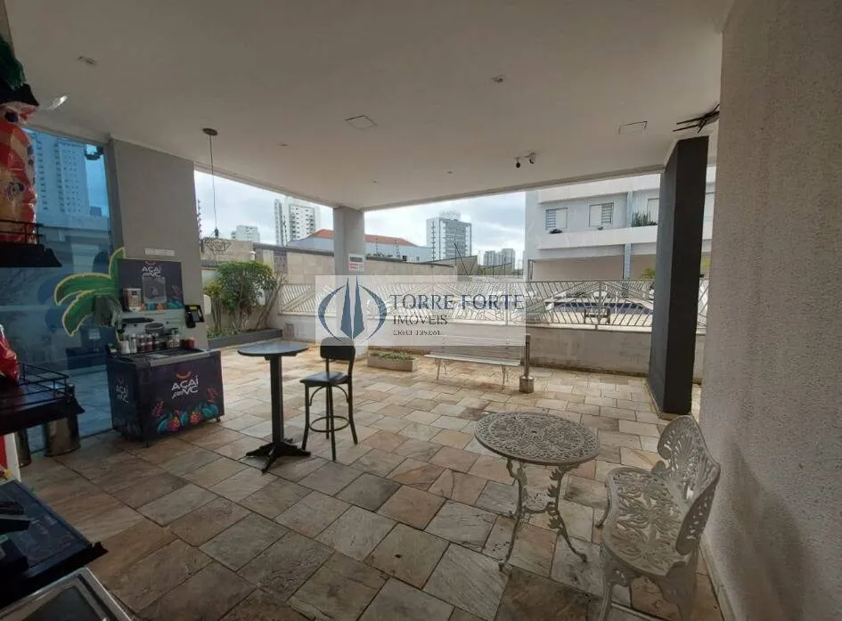 Imagem Apartamento com 2 dormitorios, 01 vaga na Mooca