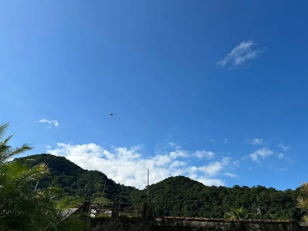 Imagem APARTAMENTO COM 52,00 m² - CANTO DO FORTE - PRAIA GRANDE SP