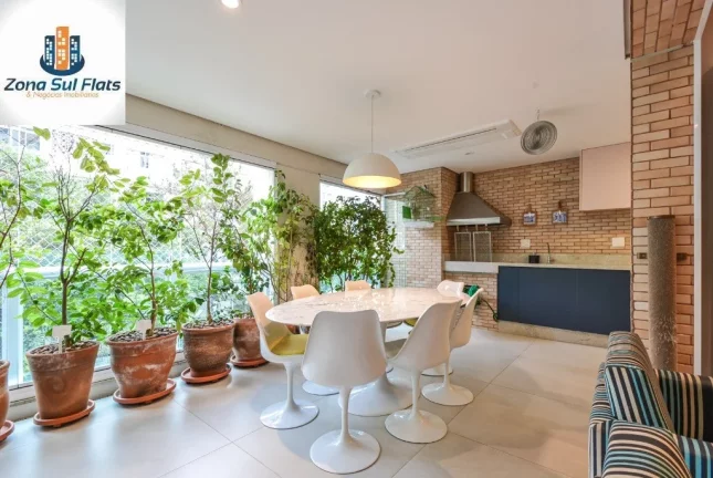 Imagem Apartamento à Venda Na Aclimação Com 4 Dormitórios Sendo 3 Suítes e 3 Vagas