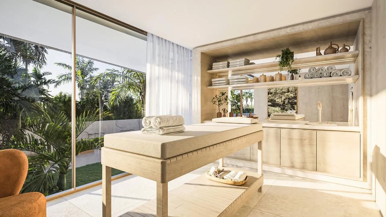 Imagem Apartamento com vista para o mar à venda com 189.67m2 por R$ 9.350.000,00
