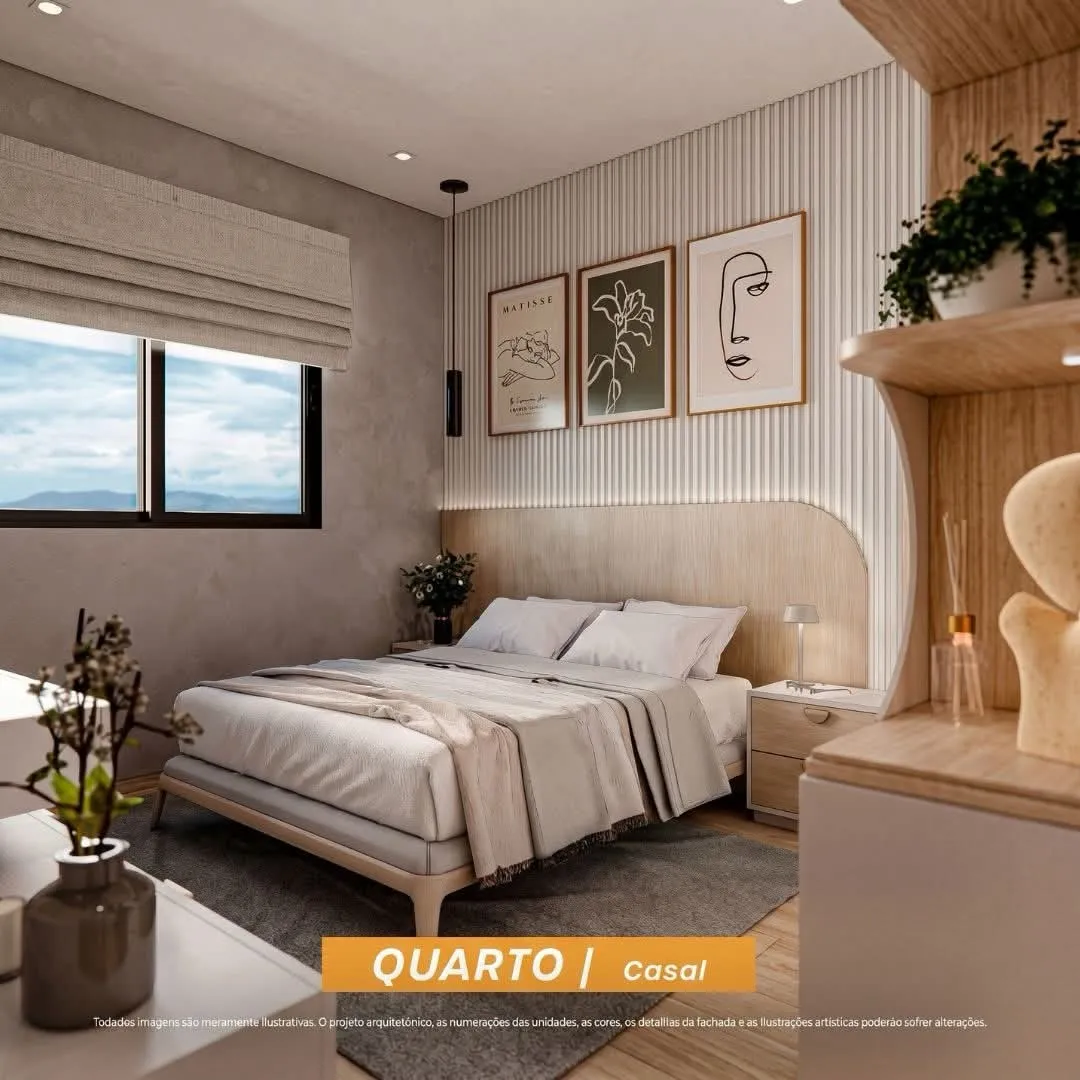 Imagem Apartamento para Venda em Teresópolis / RJ no bairro Bom Retiro