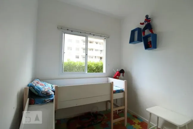 Imagem Apartamento à Venda - Recreio, 2 Quartos, 98 m2