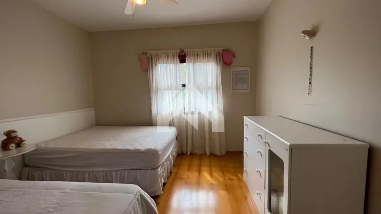 Imagem Casa de Condomínio em Alphaville Residencial Dois - Barueri