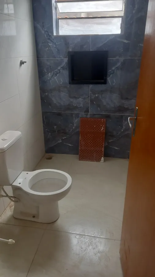 Imagem Casa para Venda em Itanhaém, Nossa Senhora do Sion, 2 dormitórios, 1 suíte, 1 banheiro, 2 vagas
