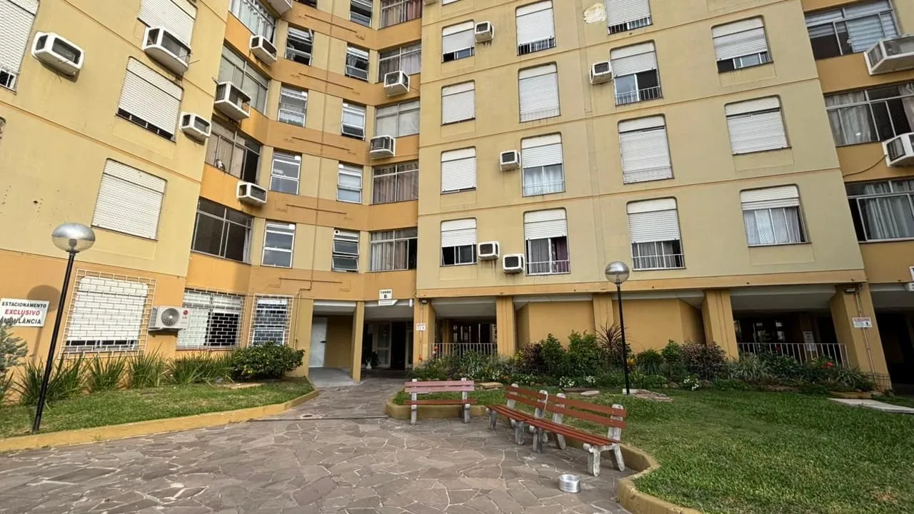 Imagem Apartamento à venda em Porto Alegre, Tristeza, com 2 quartos, 63,61m2