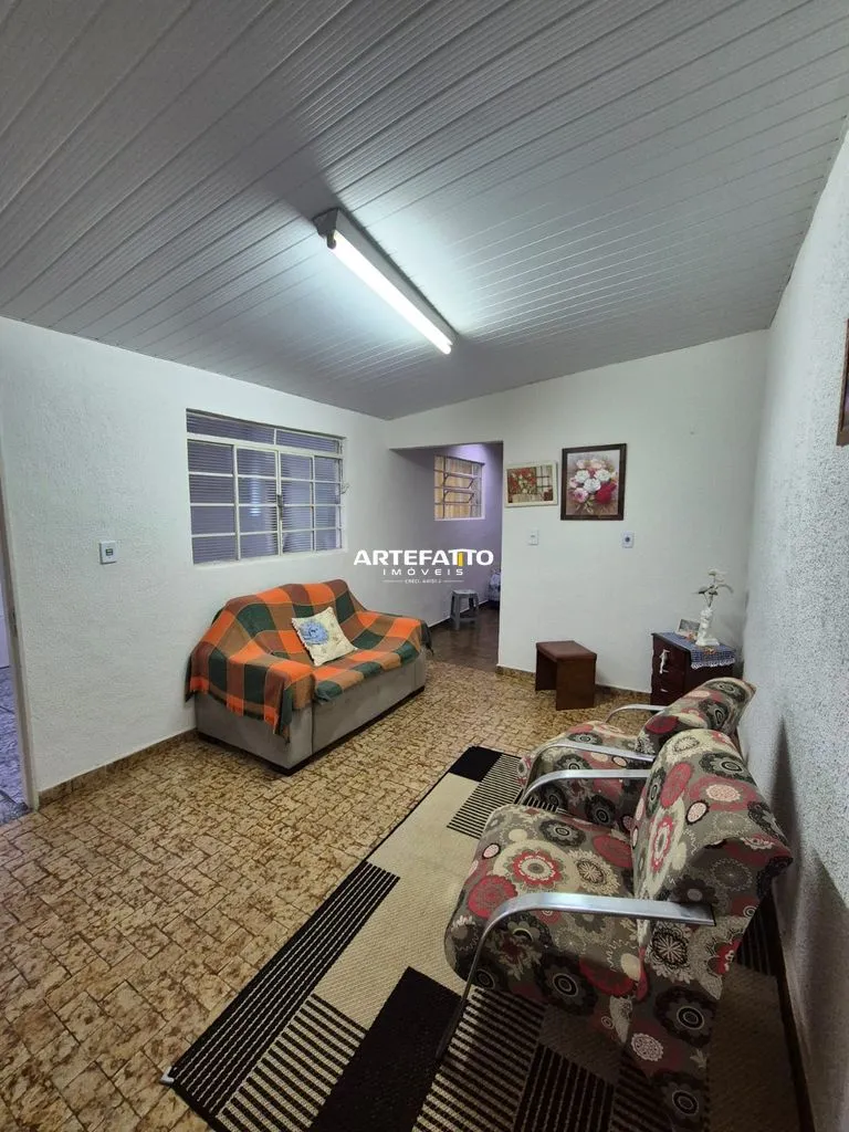 Imagem Casa à venda em Franca, Vila Aparecida, com 3 quartos, 190m2