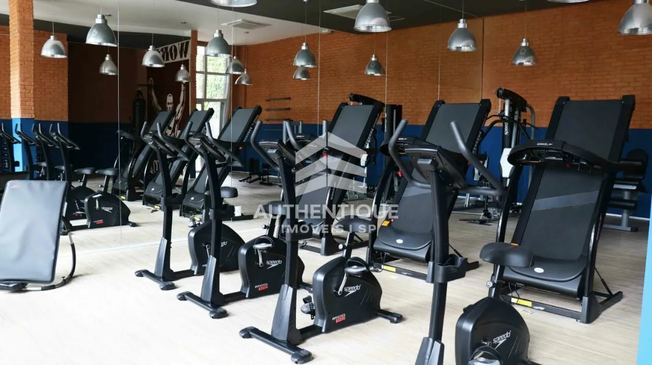 Imagem High Park Aclimação - Apartamento à venda no bairro Vila Mariana - São Paulo/SP, Zona Sul