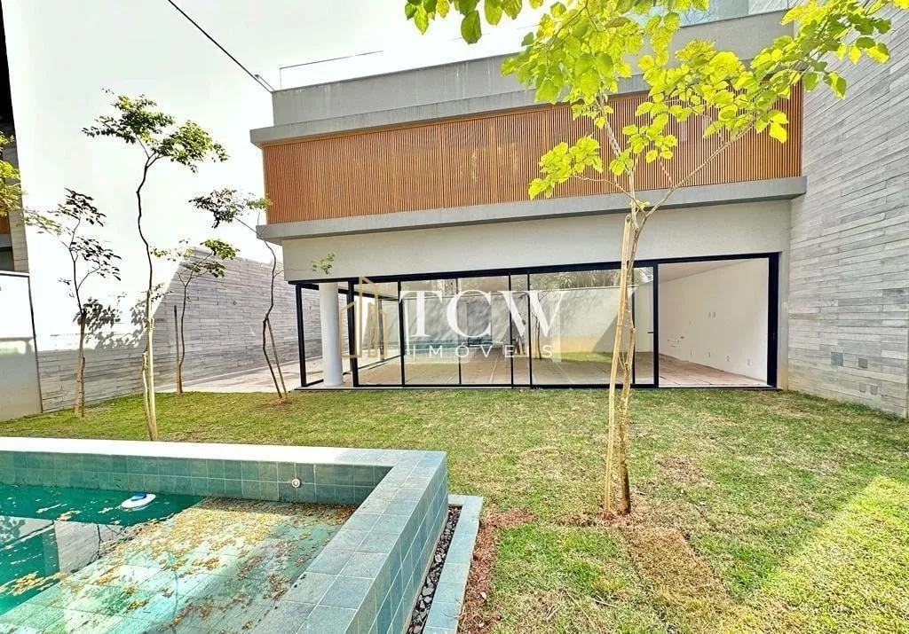 Imagem Casa à venda no bairro Brooklin Paulista - São Paulo/SP, Zona Sul