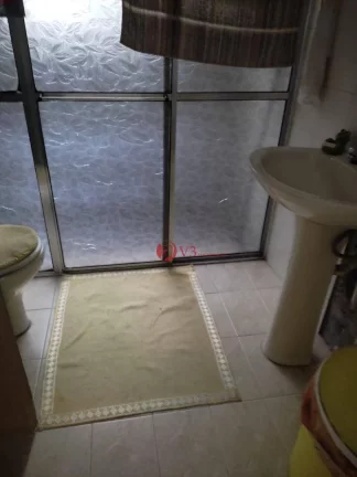 Imagem Sobrado com 4 dormitórios à venda, 320 m por R$ 480.000,00 - Aricanduva - São Paulo/SP