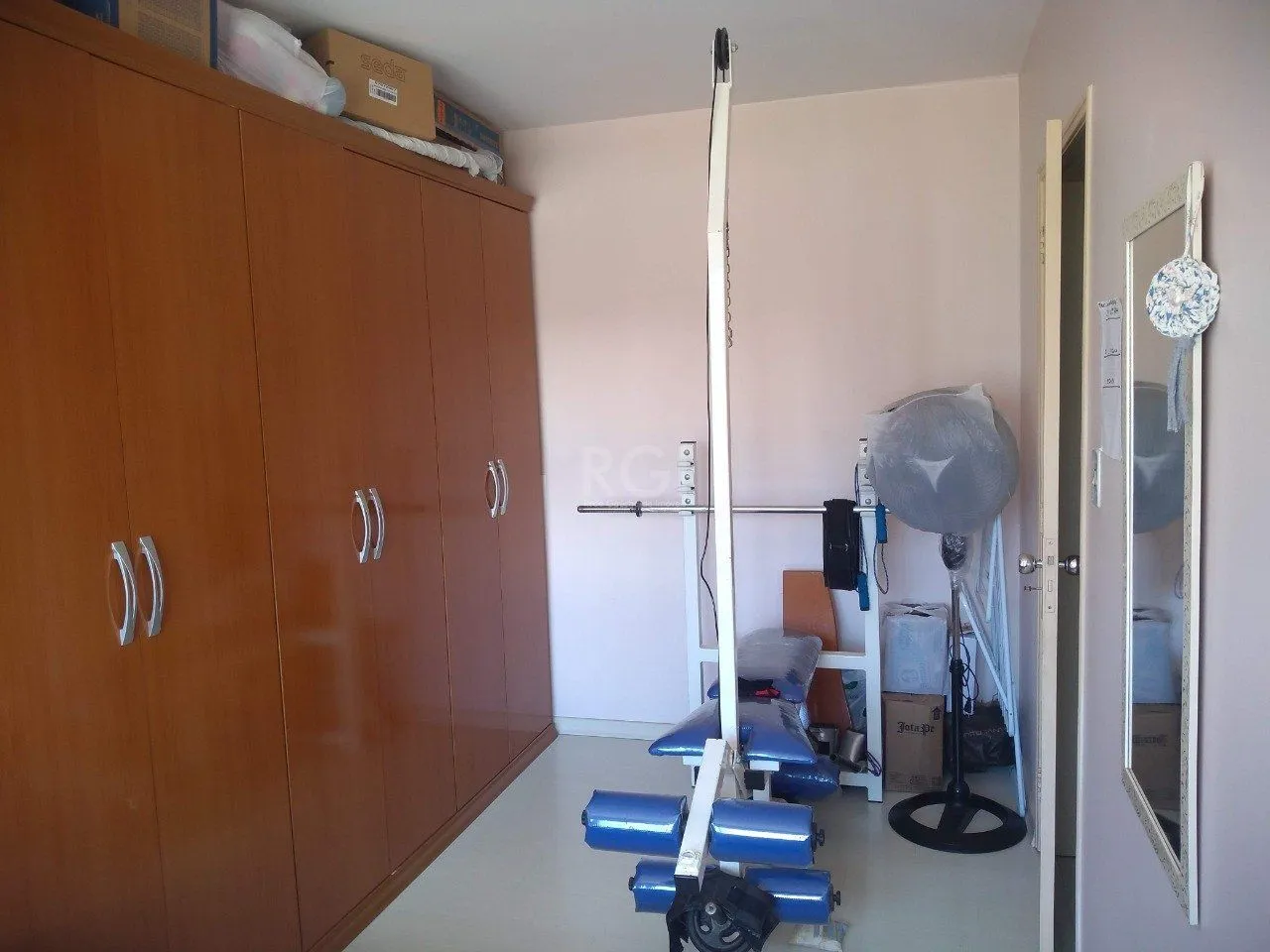 Imagem Apartamento para Venda - 66.65m², 2 dormitórios, Menino Deus, Porto Alegre