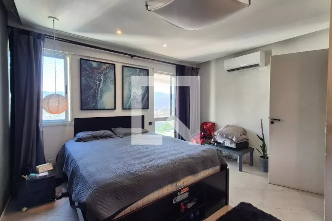 Imagem Apartamento à Venda - Recreio, 2 Quartos, 112 m2