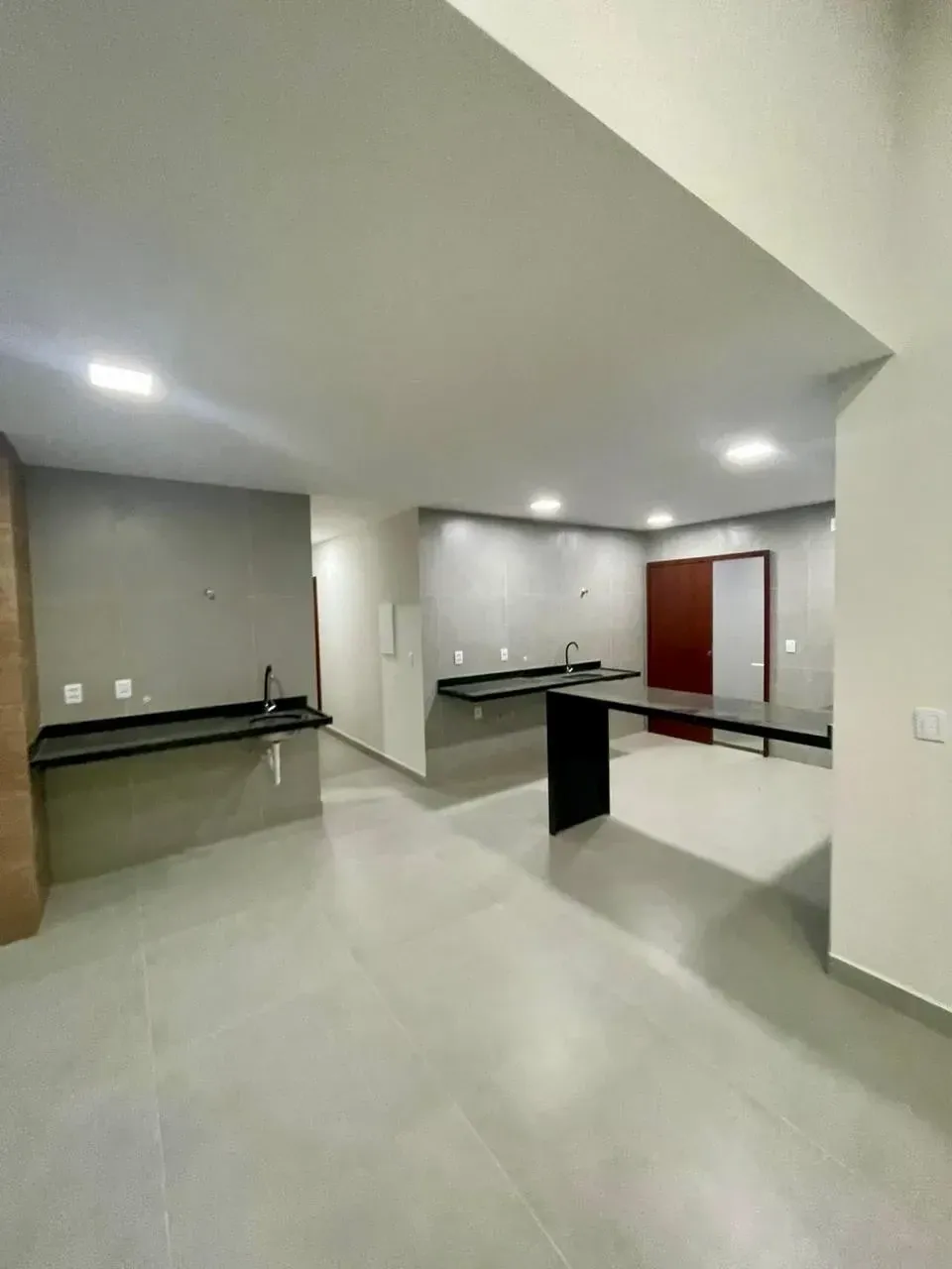 Imagem Casa de Condomínio com 3 Quartos à Venda, 200 m² em Cajupiranga - Parnamirim