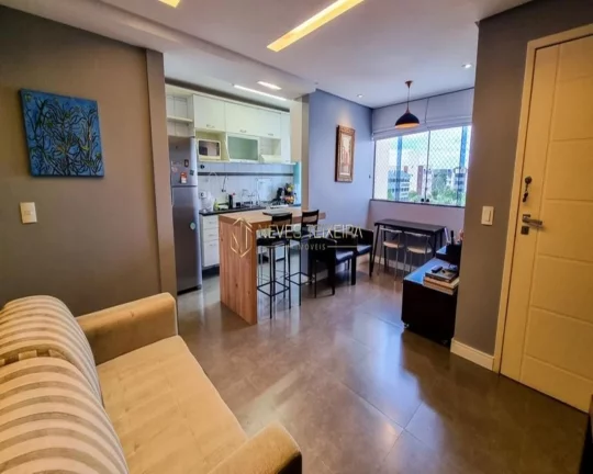 Foto do imóvel Apartamento à venda - em QRSW 3,