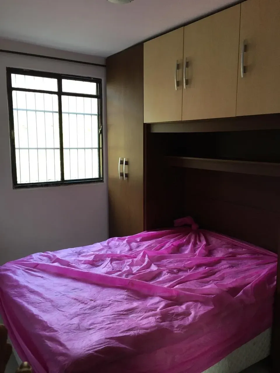 Imagem Apartamento com 2 Quartos à Venda, 46 m² em Conjunto Habitacional Inácio Monteiro - São Paulo
