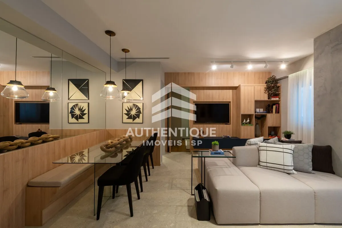 Imagem MODO IPIRANGA - Apartamento à venda em São Paulo/SP