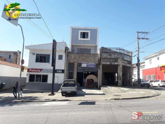 Foto do imóvel CASA COMERCIAL PARA VENDA NO IMIRIM