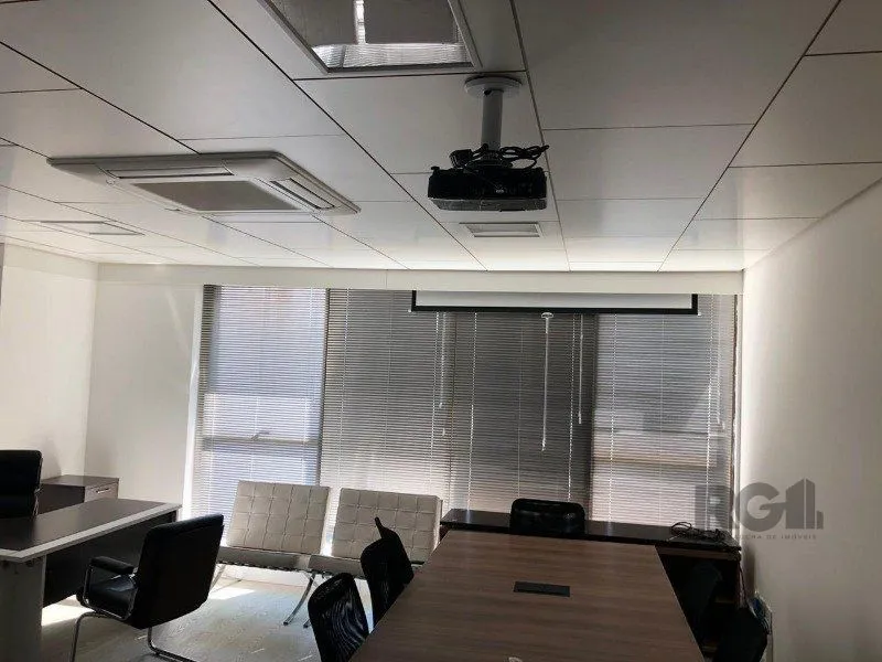 Imagem Conjunto/Sala para Venda - 53,73m², 0 dormitórios, 1 vagas - Bela Vista