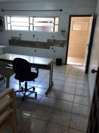 Imagem Vendo Sobrado em Santo André, Bairro Jardim
