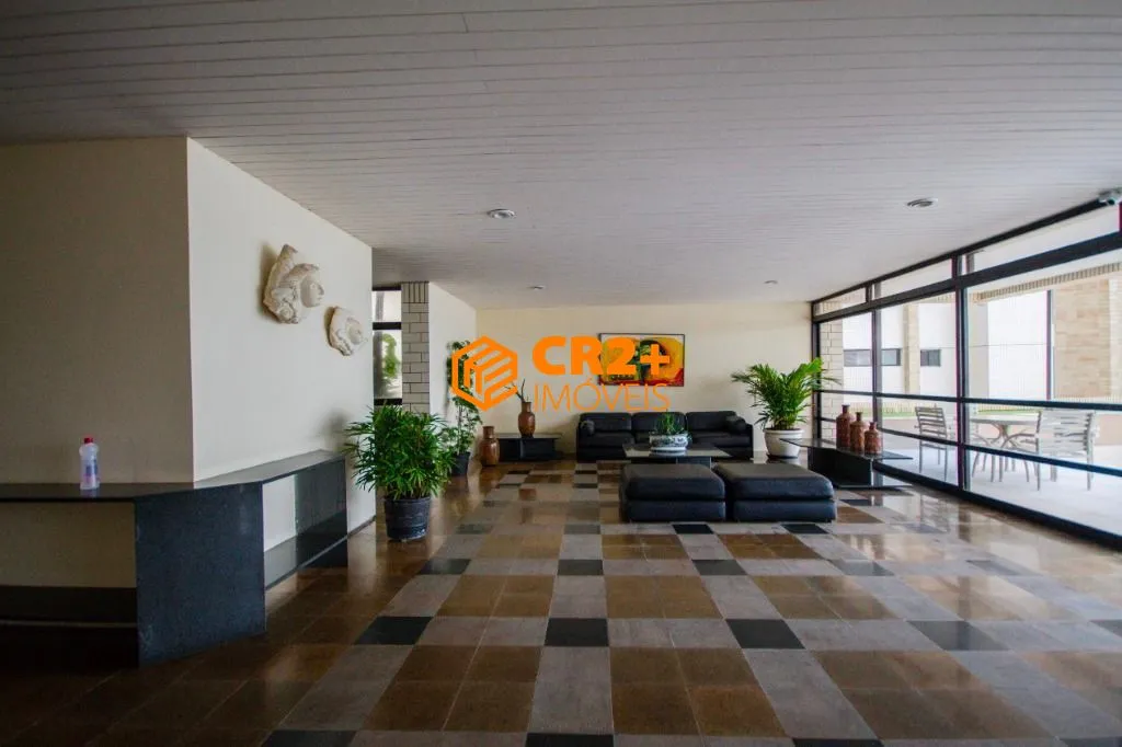 Imagem Alugo apartamento alto padrão 04 quartos ,0 2suítes, 380m2, 04 vagas de garagem