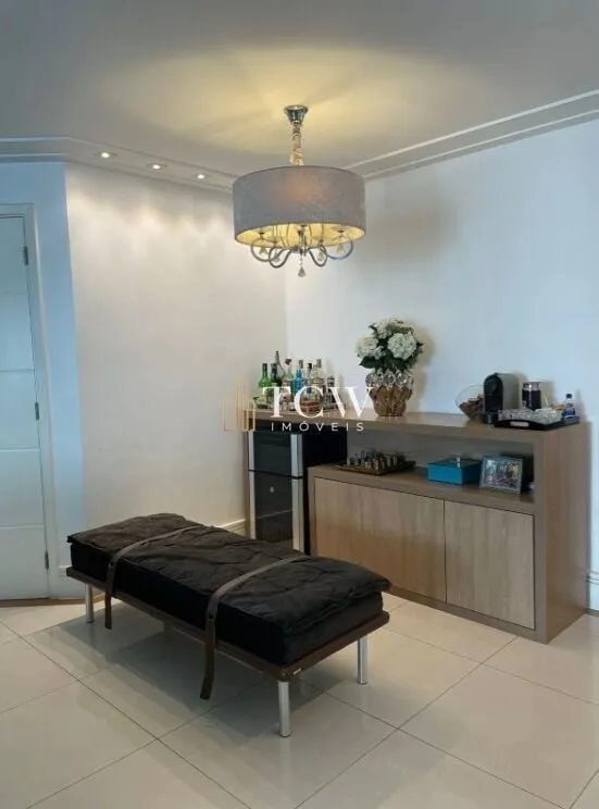 Imagem Apartamento à venda no Mooca 3 suítes