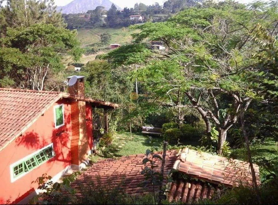 Imagem Sítio para Venda em Teresópolis / RJ no bairro Santa Rita