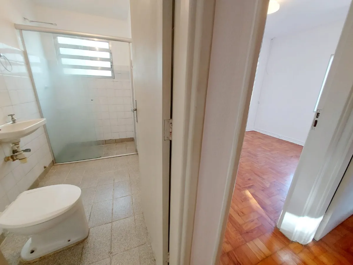 Imagem Apartamento para venda em Pinheiros com 3 quartos, 67m2