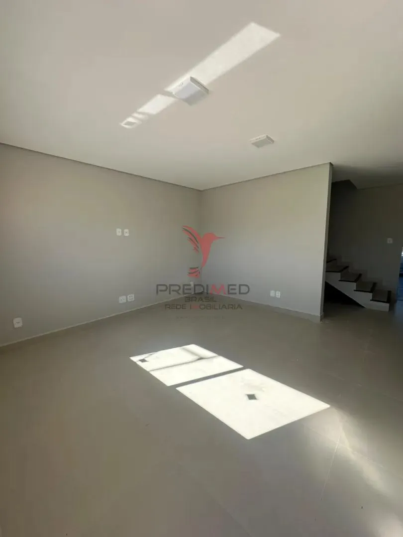 Imagem Casa no Condomínio Vila Nova em Guaratinguetá